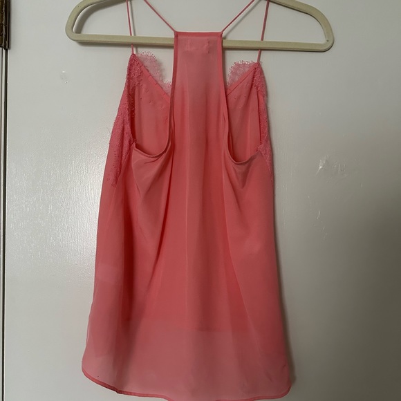 Cami NYC pink cami - Picture 2 of 3